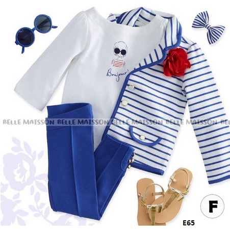 stelan 3in1 anak cewe